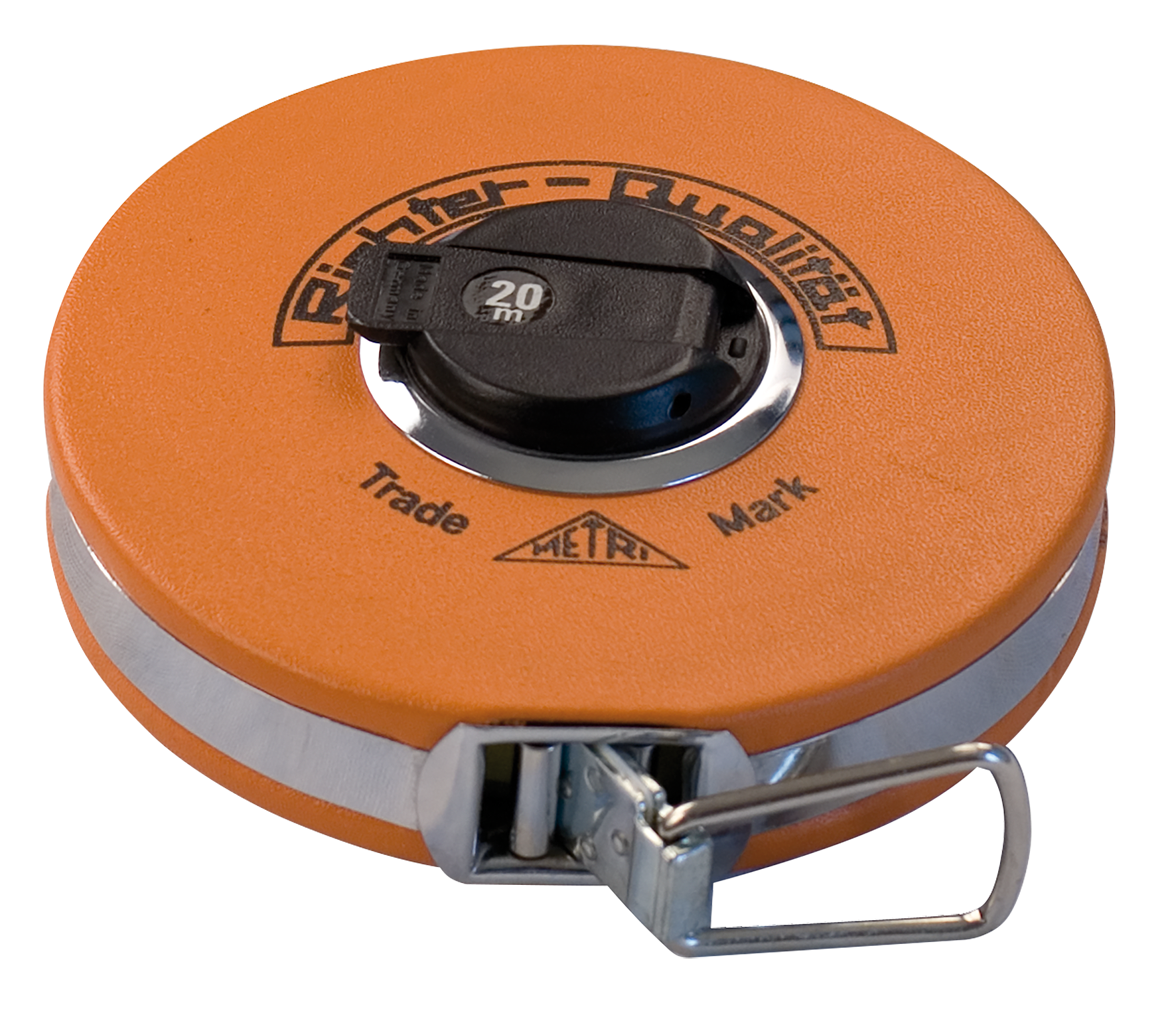 Kapselbandm. Glasfaser 20 m