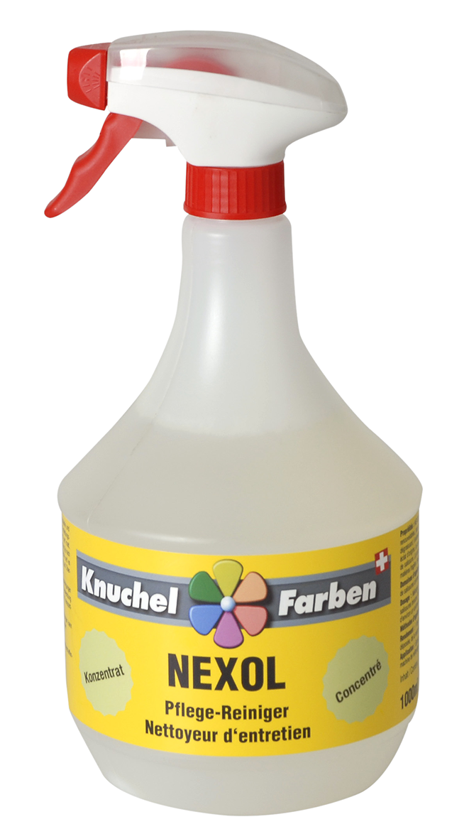 Pflegereiniger Nexol 1 l