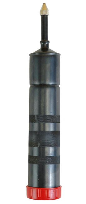 Stossdruckpresse 150 cm³