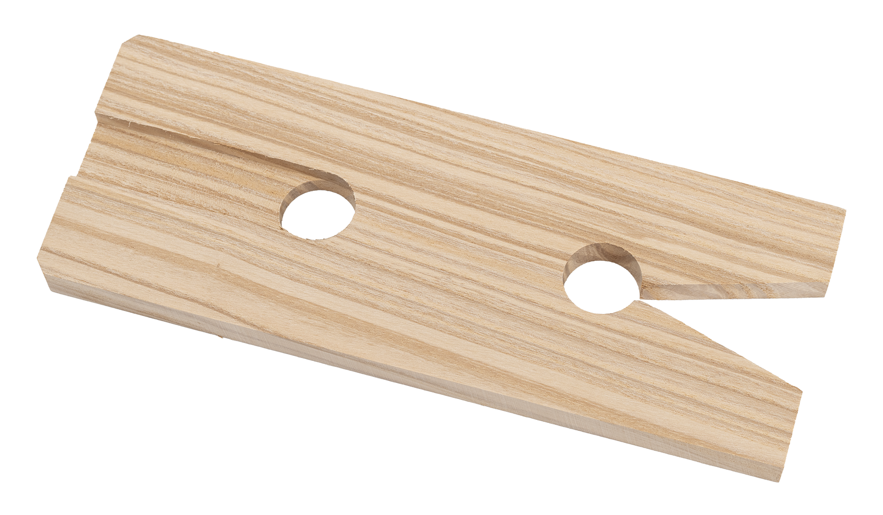 Laubsägetisch 75x170x65 mm