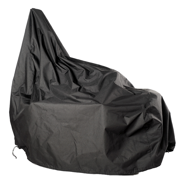 Abdeckhaube Chuckwagon C 20"