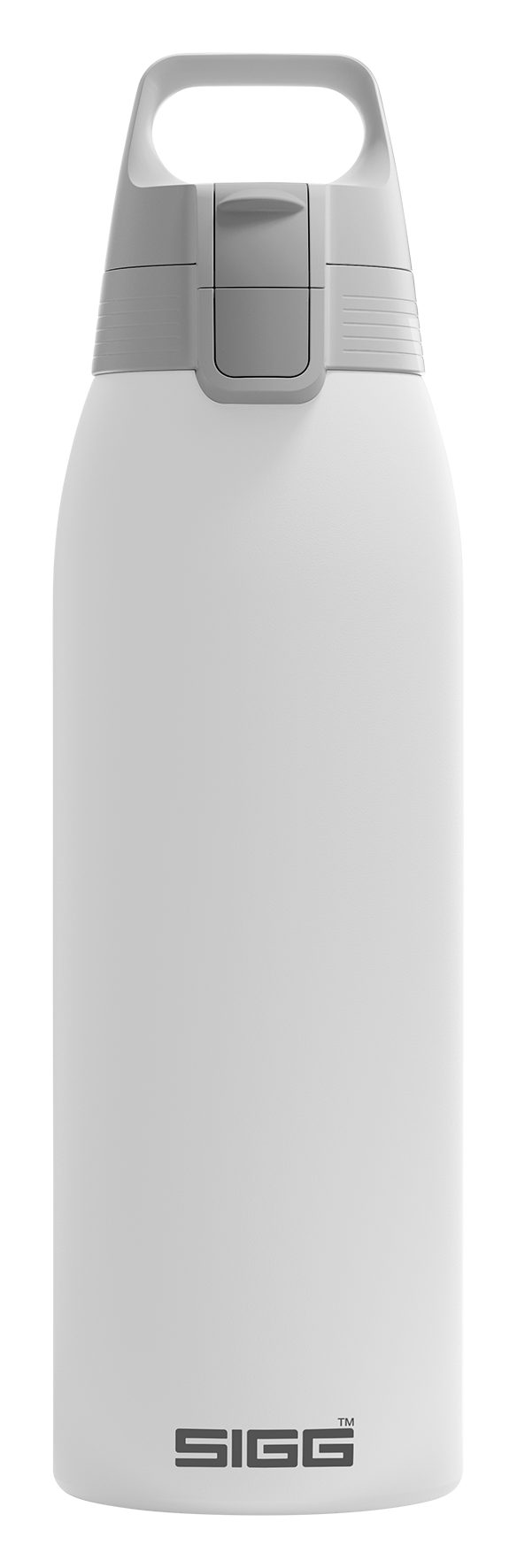 Isolierfl.Shield white 1 l