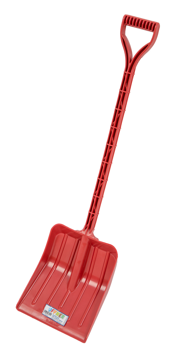 Kinderschneeschaufel D-Gri.