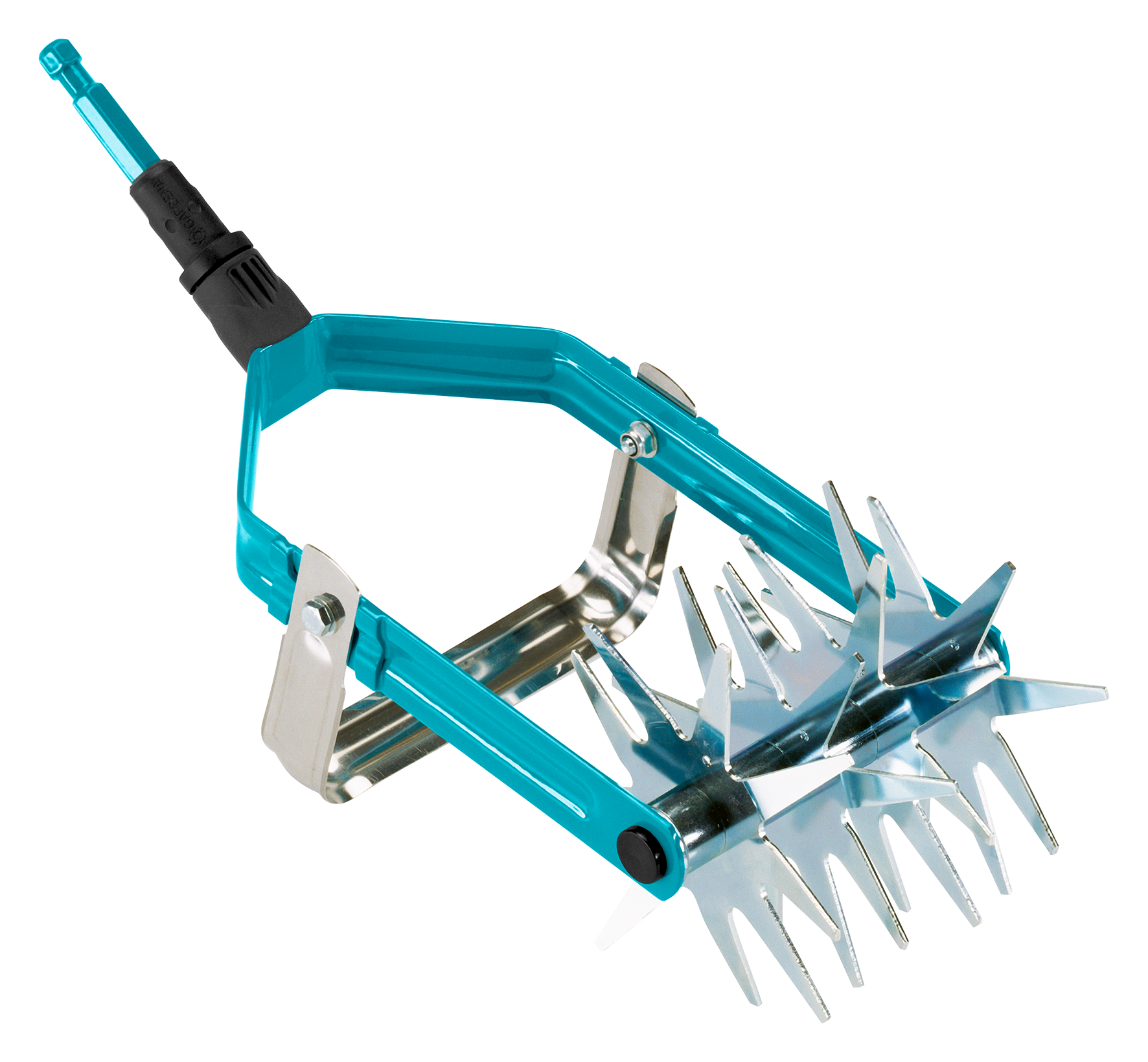 Combis.-Sternfräse 14cm