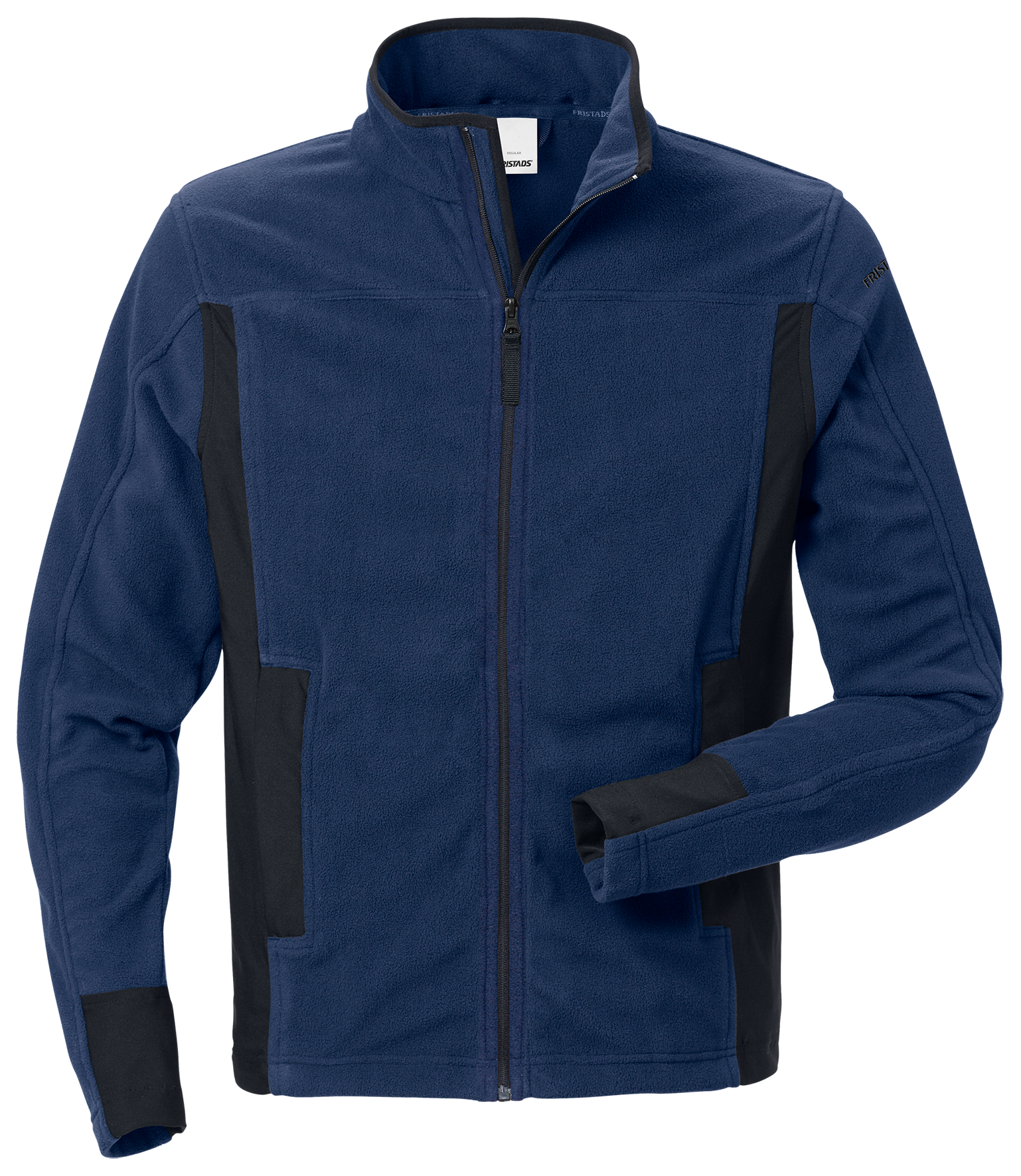 Fleecejacke 4003 mar/sw L