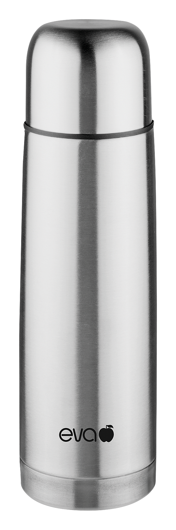 Isolierfl. Inox autom.0.5l