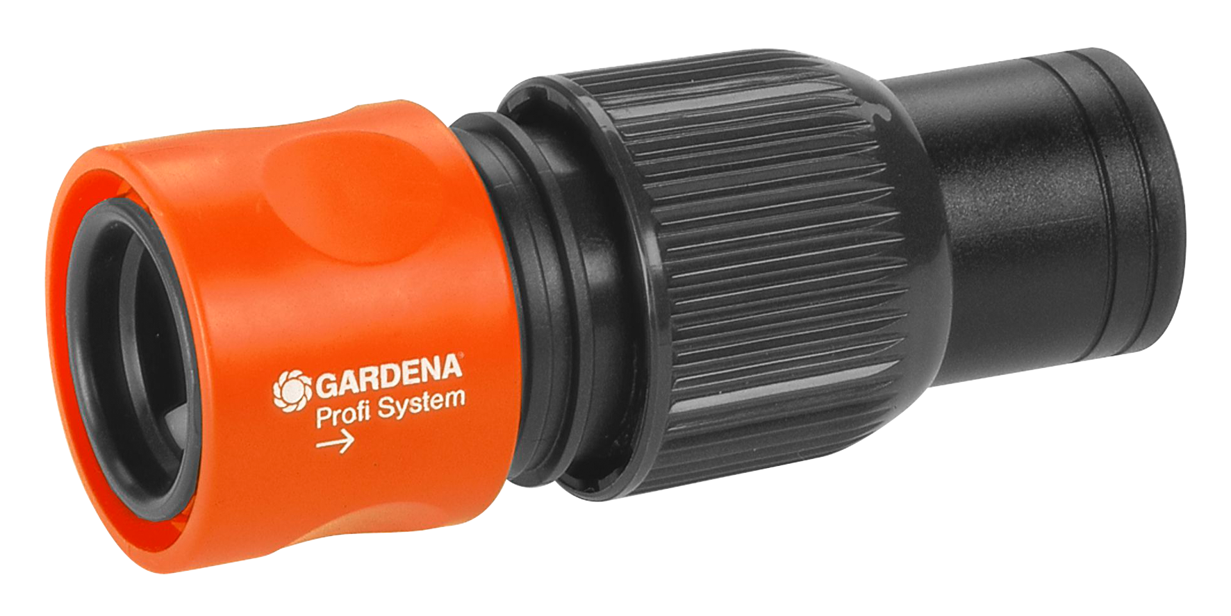 Schlauchstück Profi ø 3/4"