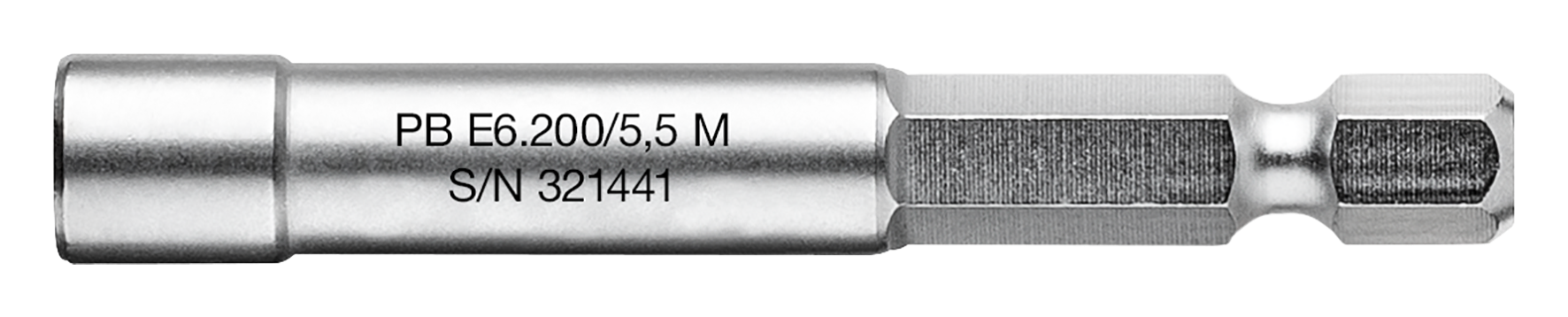 A6kt-Bit PB E6.200/5.5M