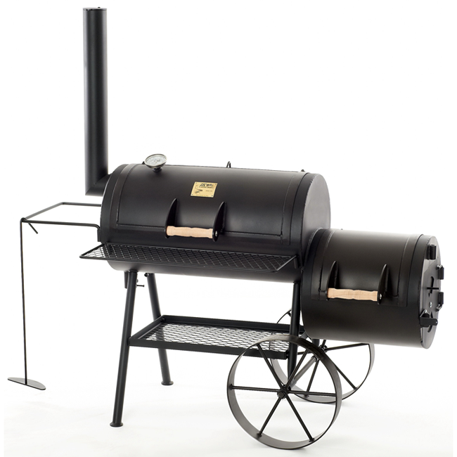 Smoker Tradition 16"
