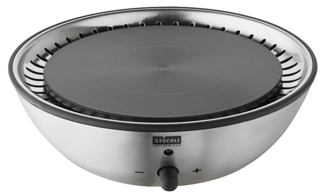 Rechaud Hot Bowl ø19cm