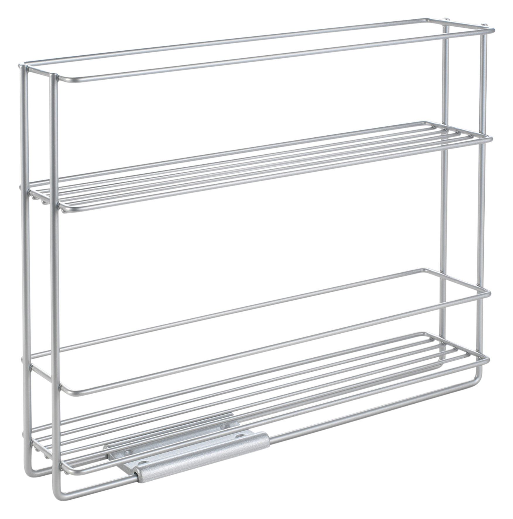 Gewürzregal In&Out 28x6x22 cm