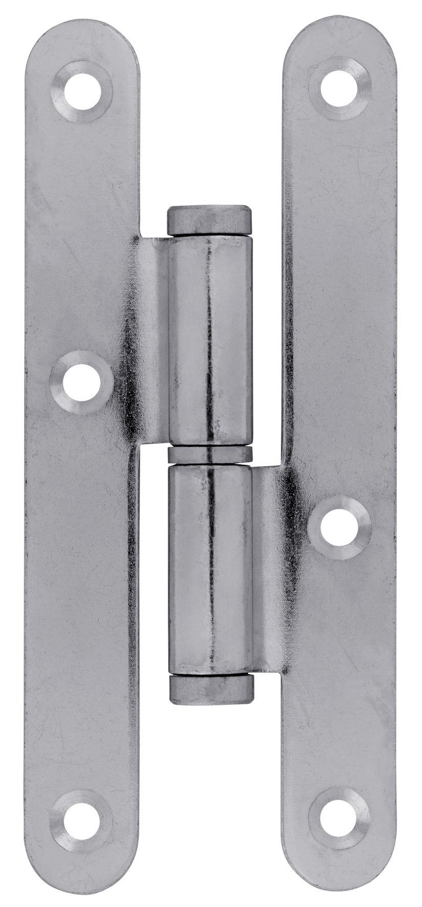 Paumelle 150 mm links