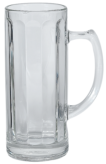 Bierglas Deutschherren 3dl