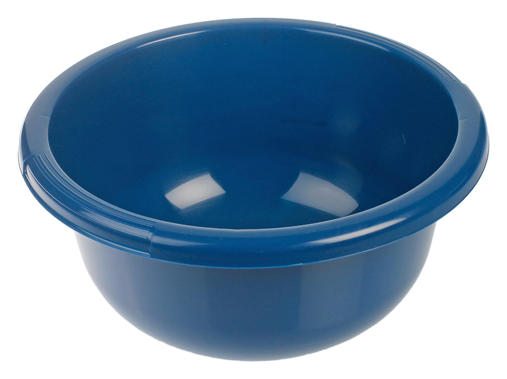 Becken dunkelblau ø24cm