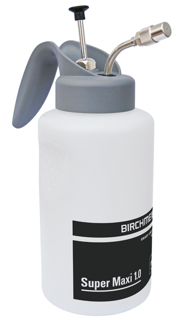 Handsprüher Super Maxi 1l