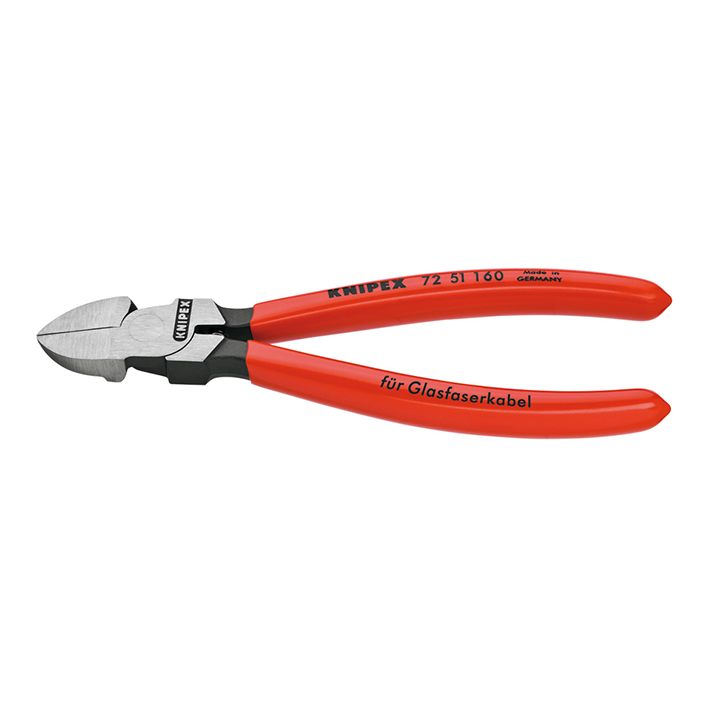 Glasfaser-Seitenschn Ku 160