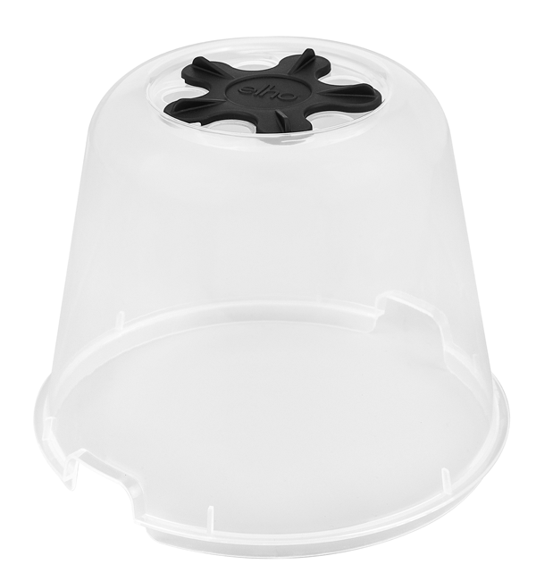 Anzuchthaus ø17x14cm