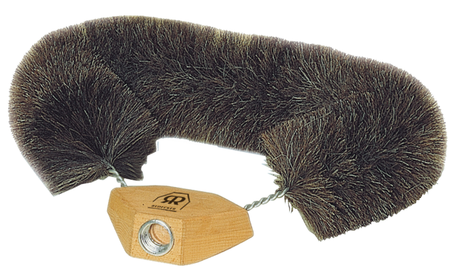 Spinnenfeger m.Gew.Pferdehaar