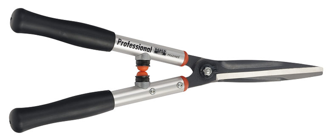 Heckenschere 55cm