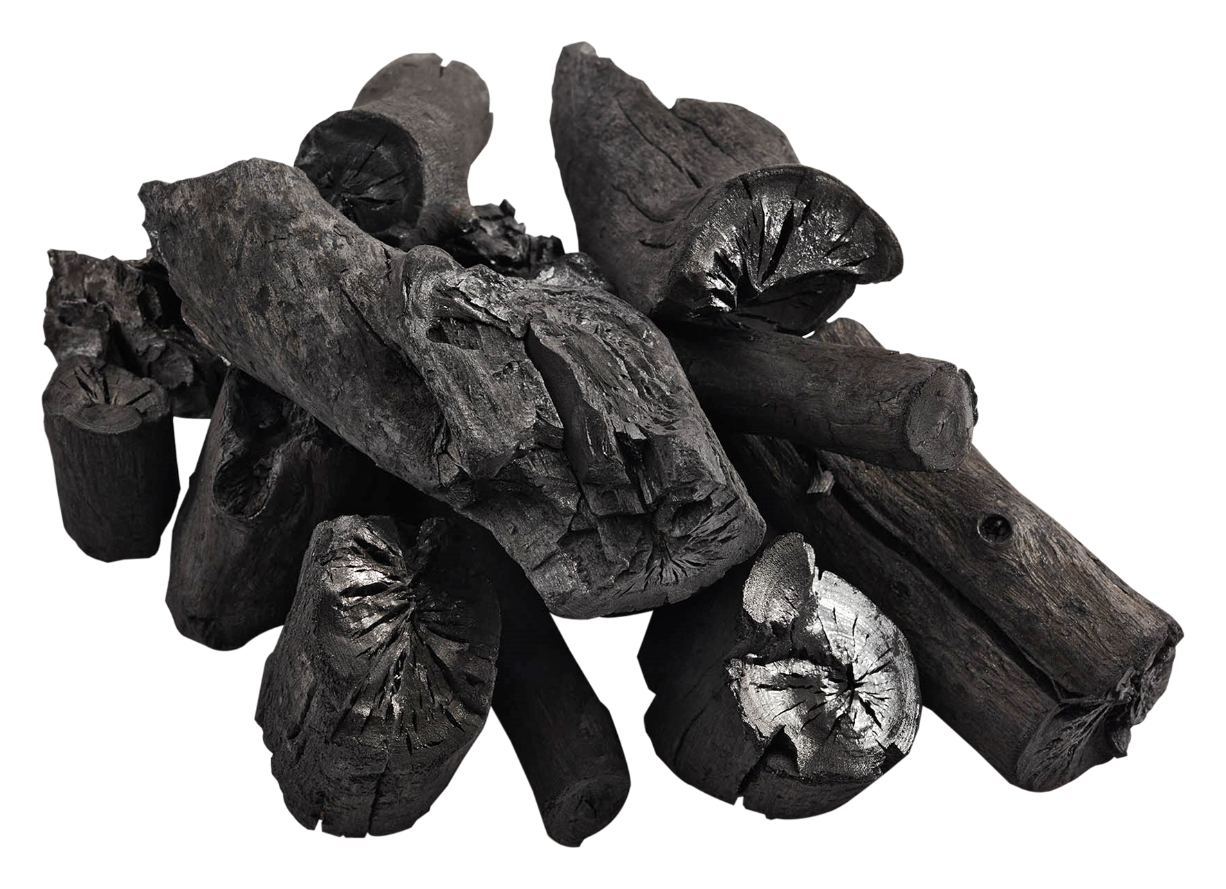 Holzkohle Marabu 15 kg