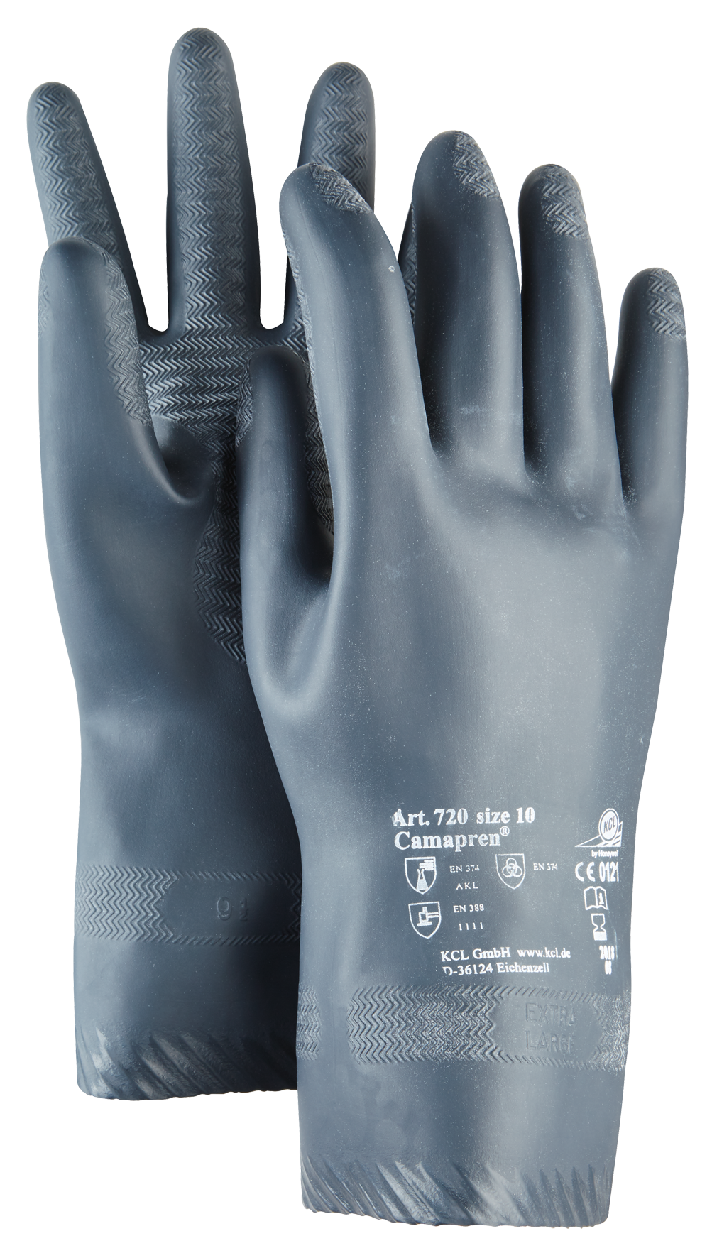 Chemihandschuh Camapren 8