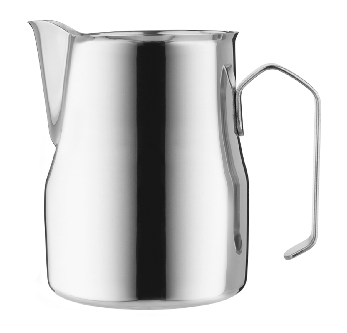 Milchkanne Arte Inox 0.75l