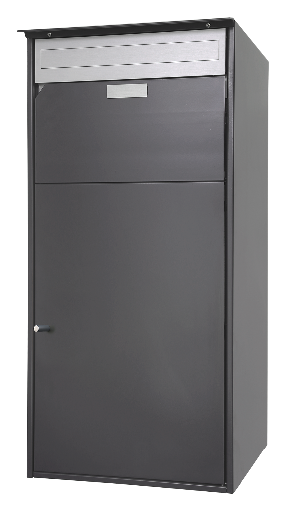 Briefkasten Flims Alu 75 dgr