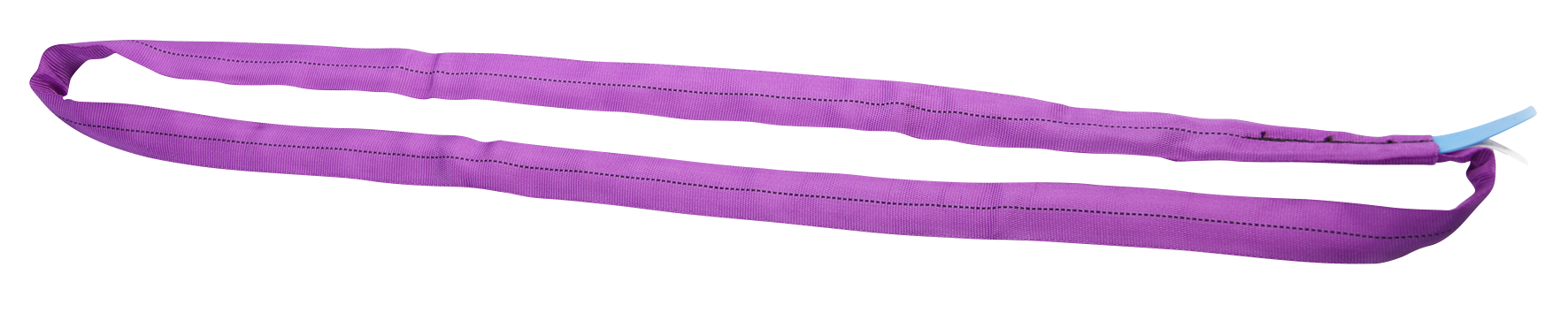 Rundschlinge Eco 2mx45mm viol.