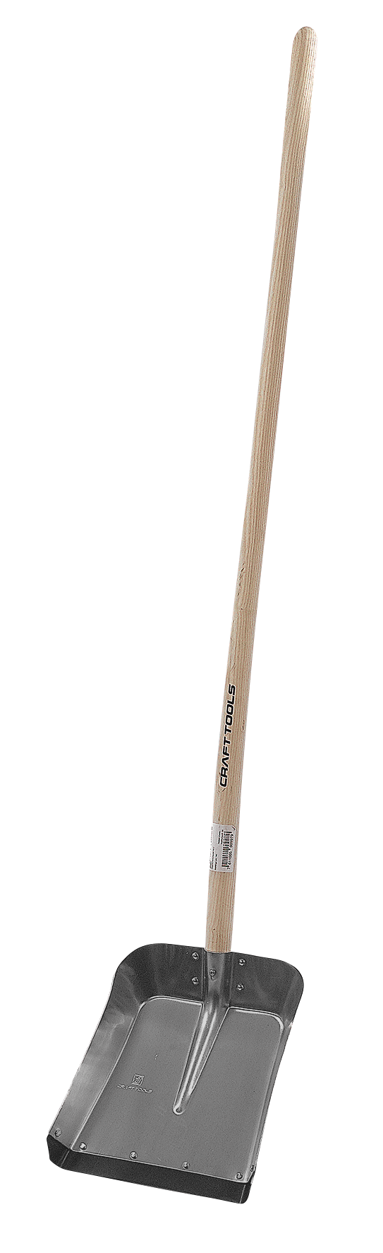 Wegmacherschaufel 36x32