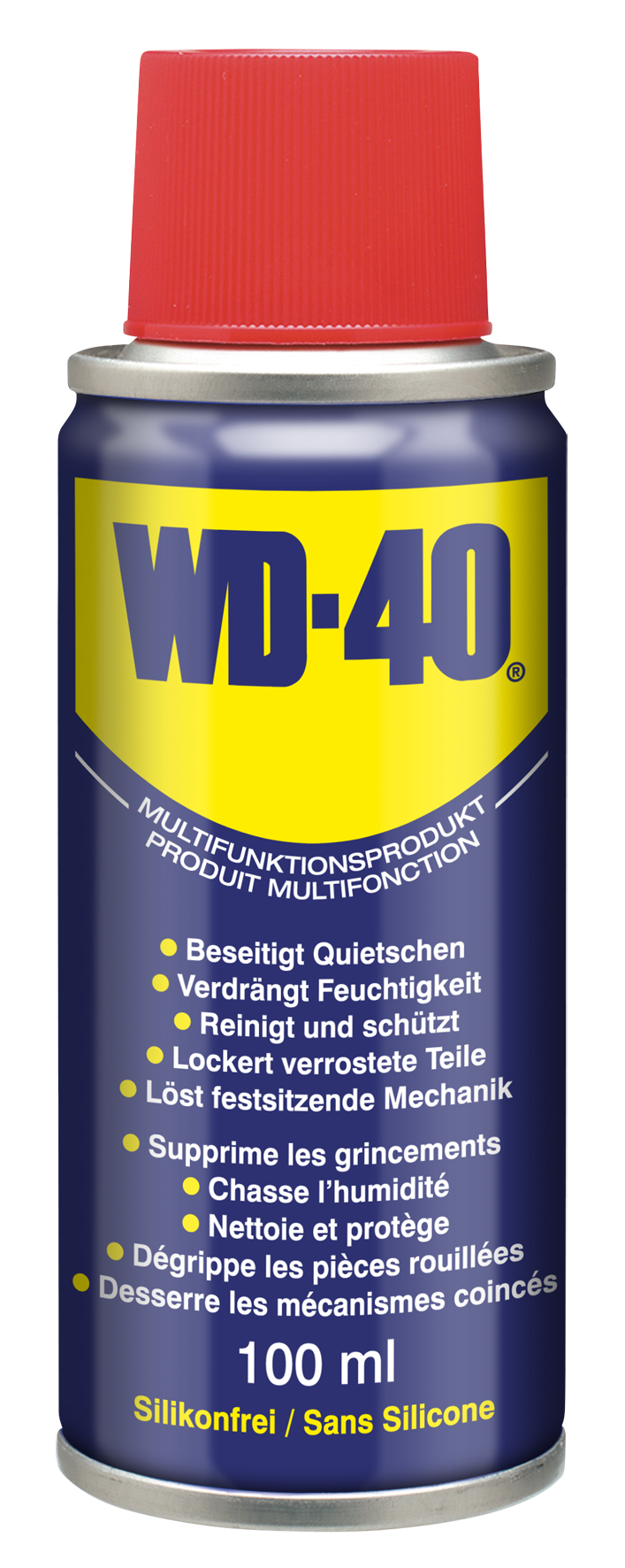 Schmiermittel 100ml
