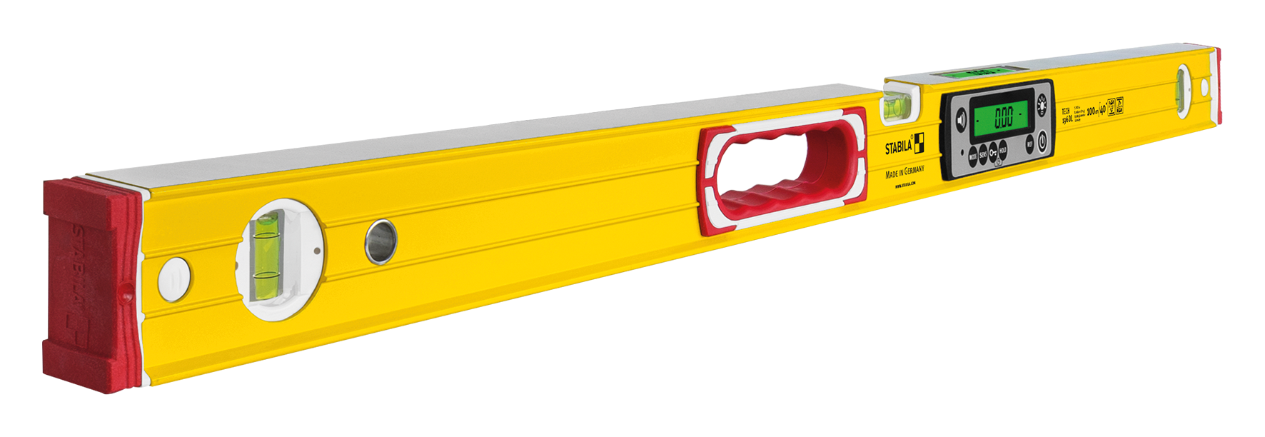 Wasserwaage T196 100cm