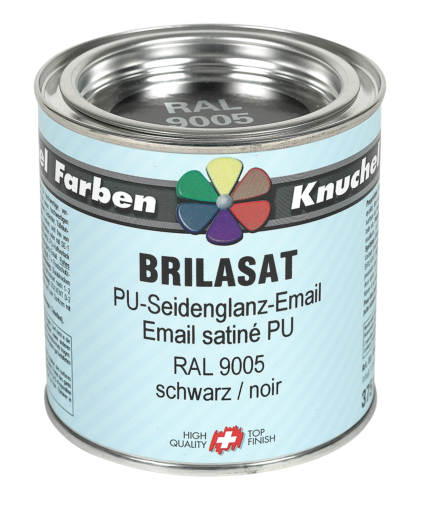 Brilasat 375 ml 9005