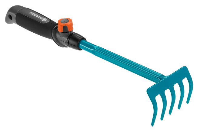 Blumenrechen Combi 8.5cm