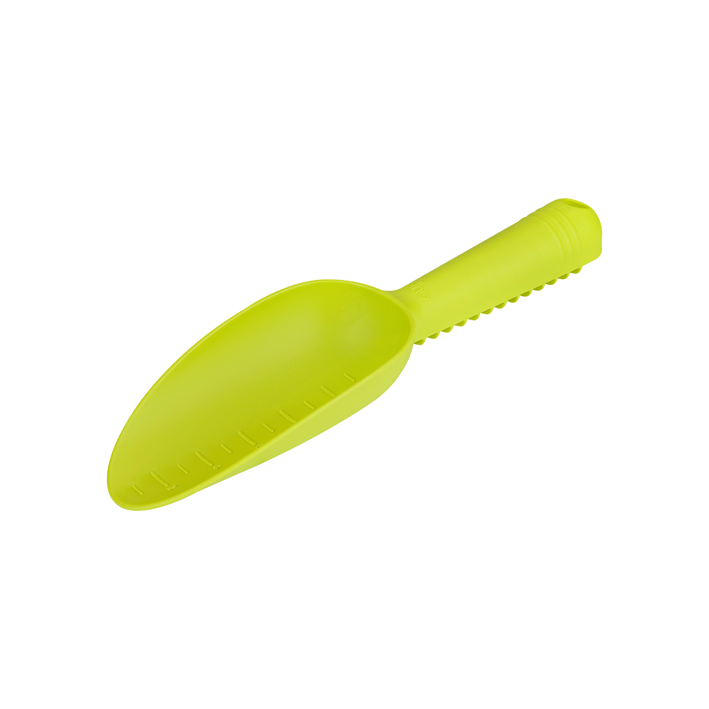 Schaufel S lime green 26cm