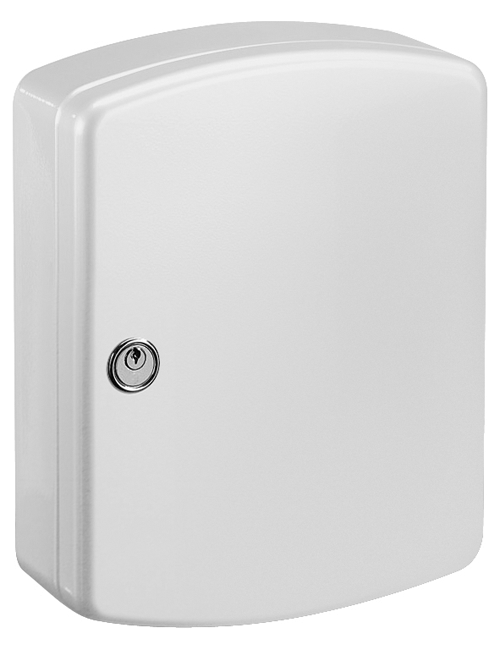 Schlüsselkasten mit 24 Haken