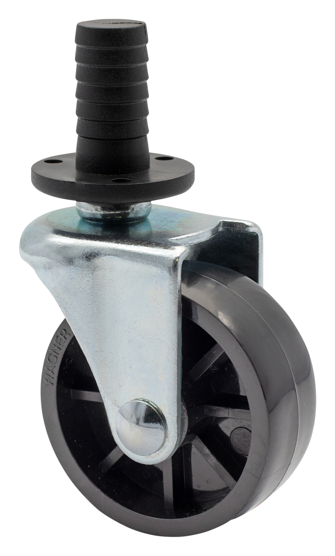 Teewagenrolle ø47mm