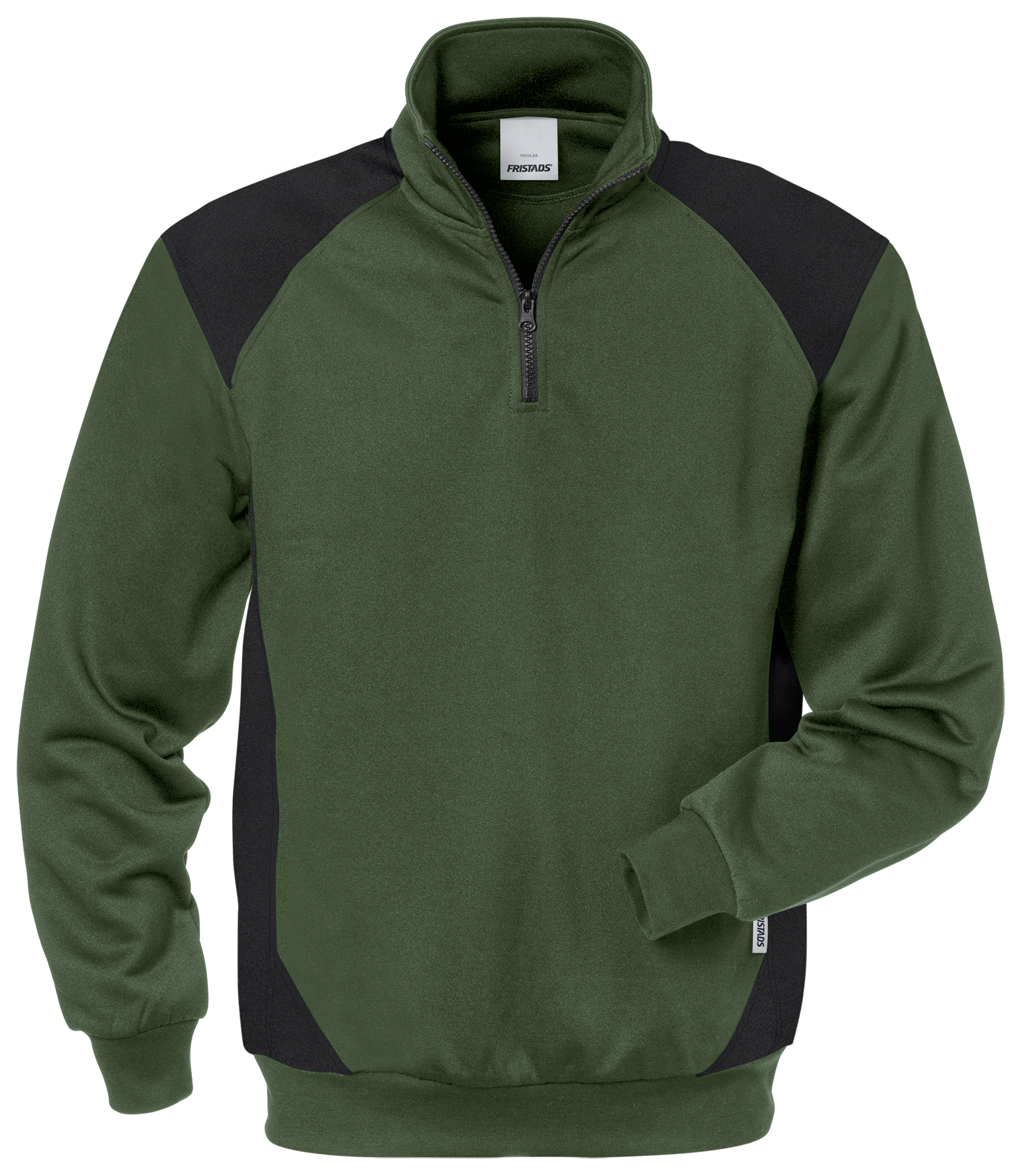 Sweatshirt 7048 gn/sw XL