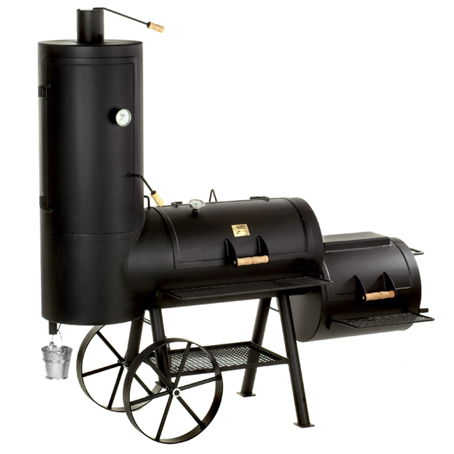 Smoker Chuckwagon 20"