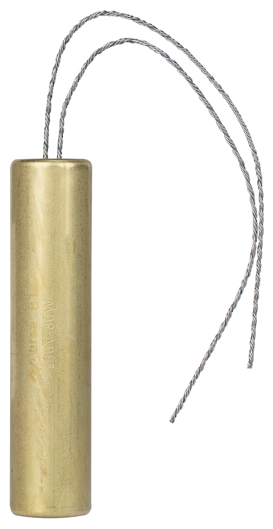 Ersatzheizkörper für 80/80S