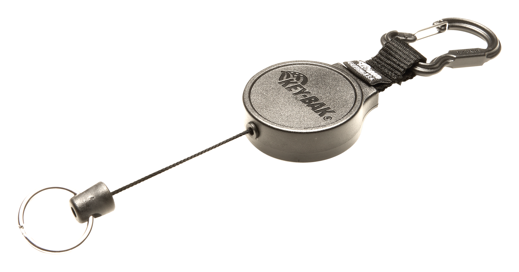 Key-Bak 6C silber SB