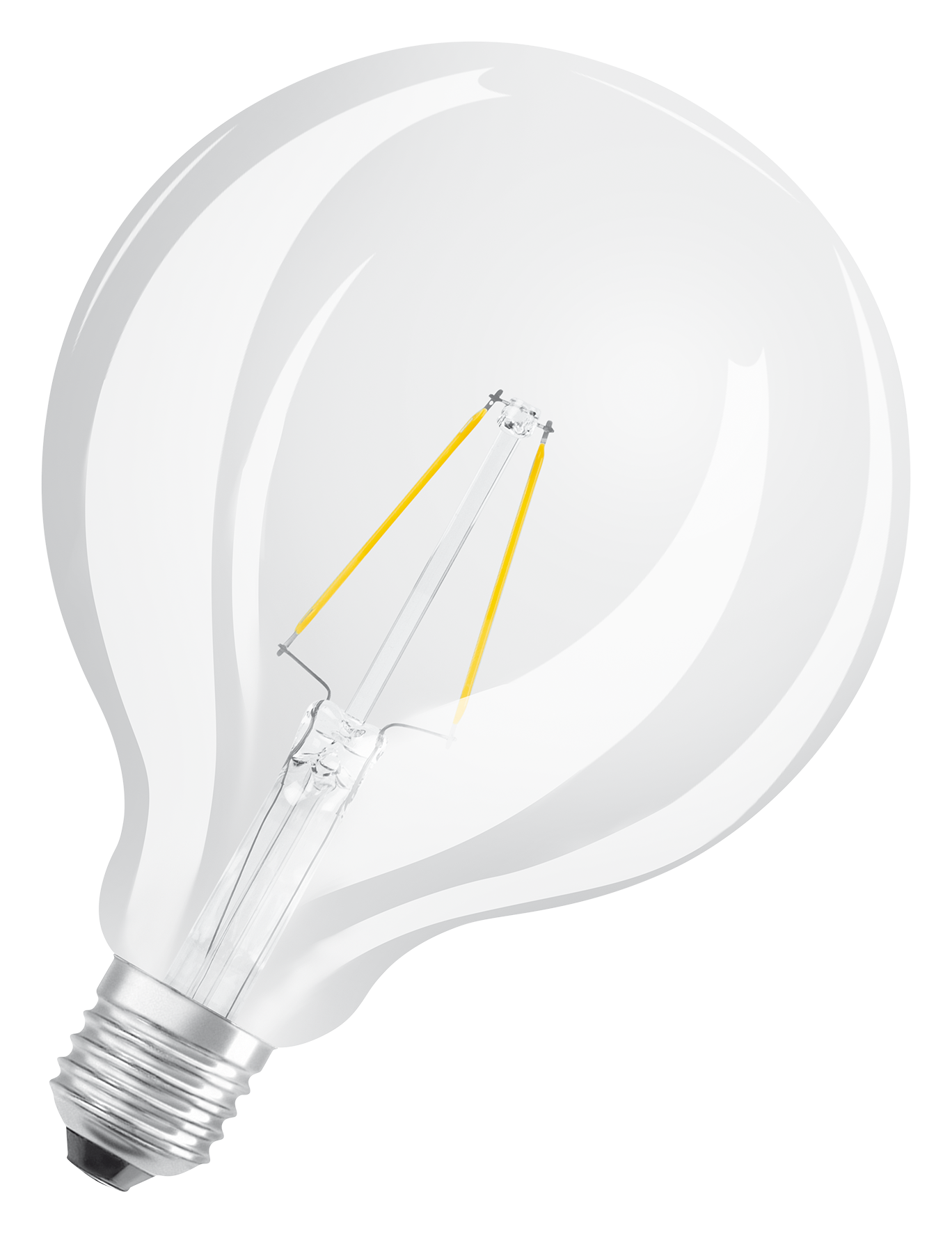 Retro CL Gl E27 2.5/250 cl WW