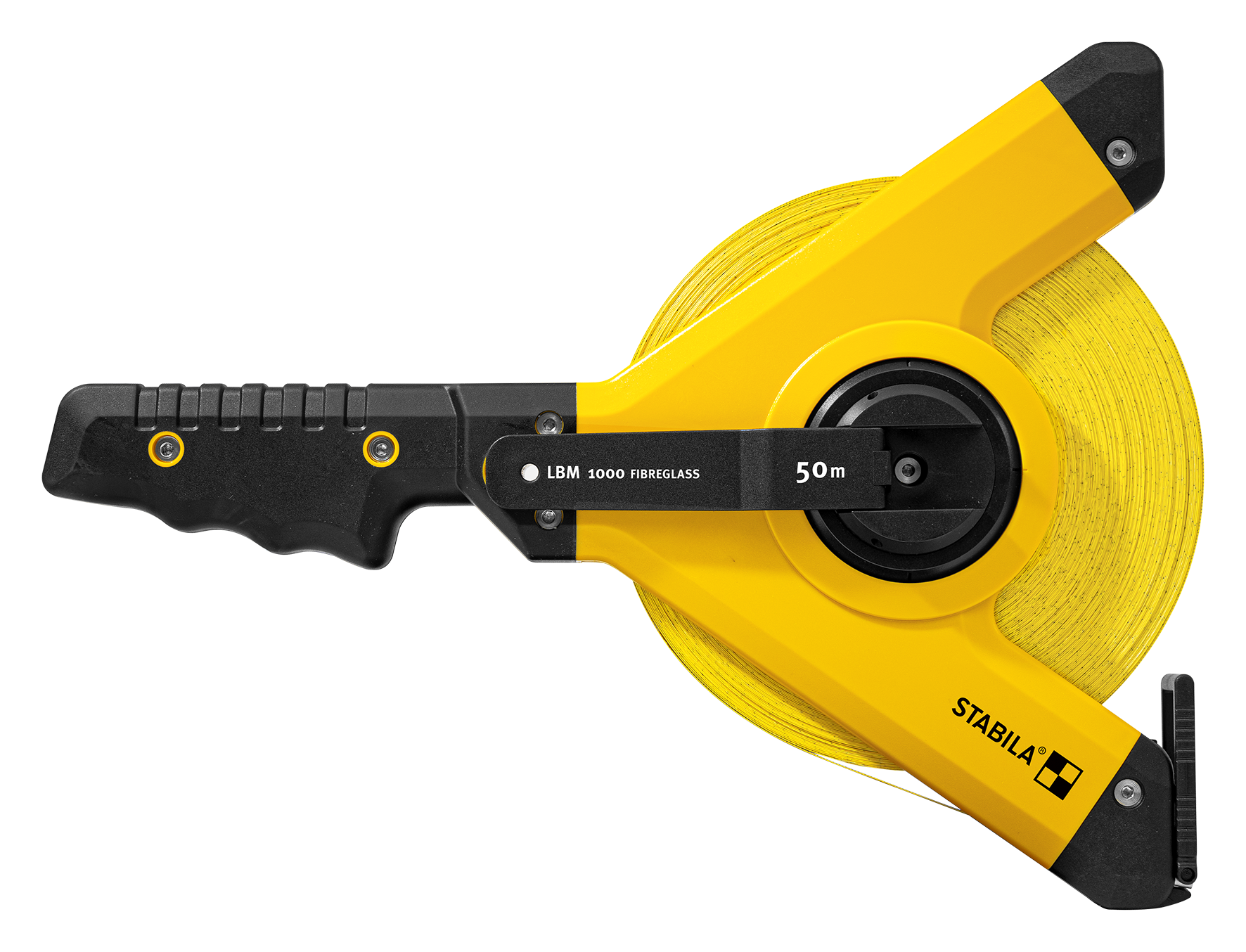 Rahmenbandmass LBM 1000 F 50m