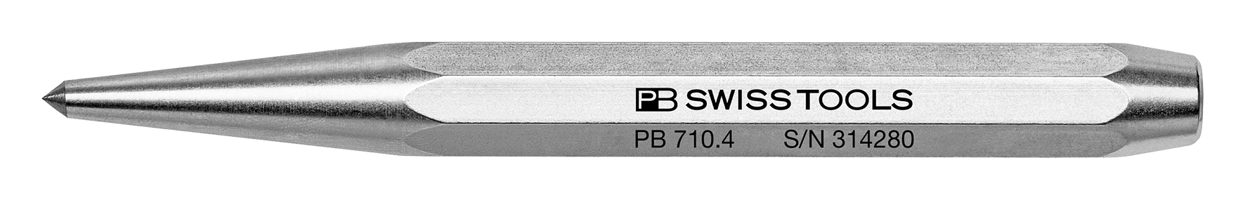 Achtkant-Körner PB 710.4