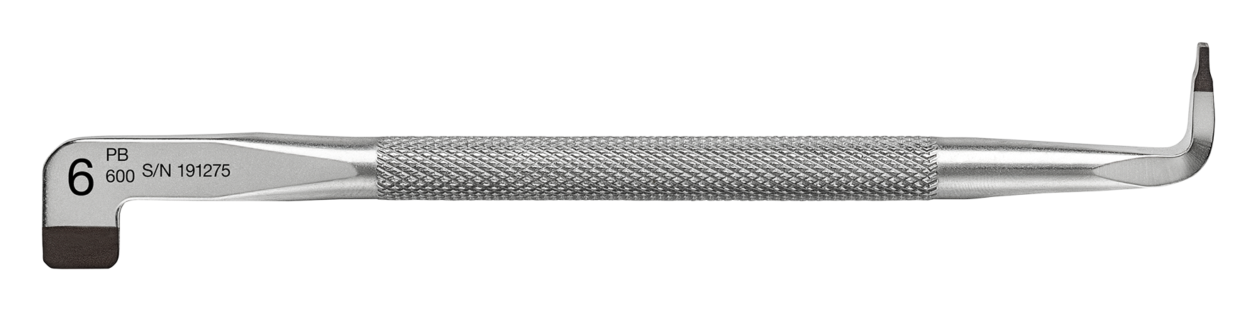 Winkelschr. PB 600.6