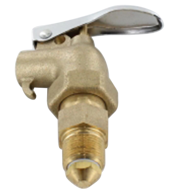 Fasshahnen Speedy 3/4"