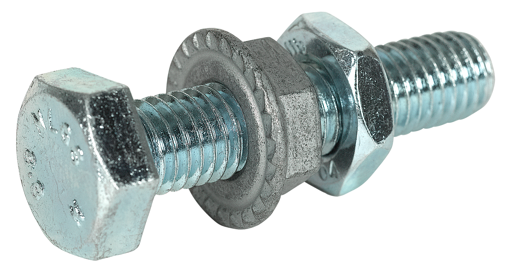 Tragschraube M10x45 Porta 300