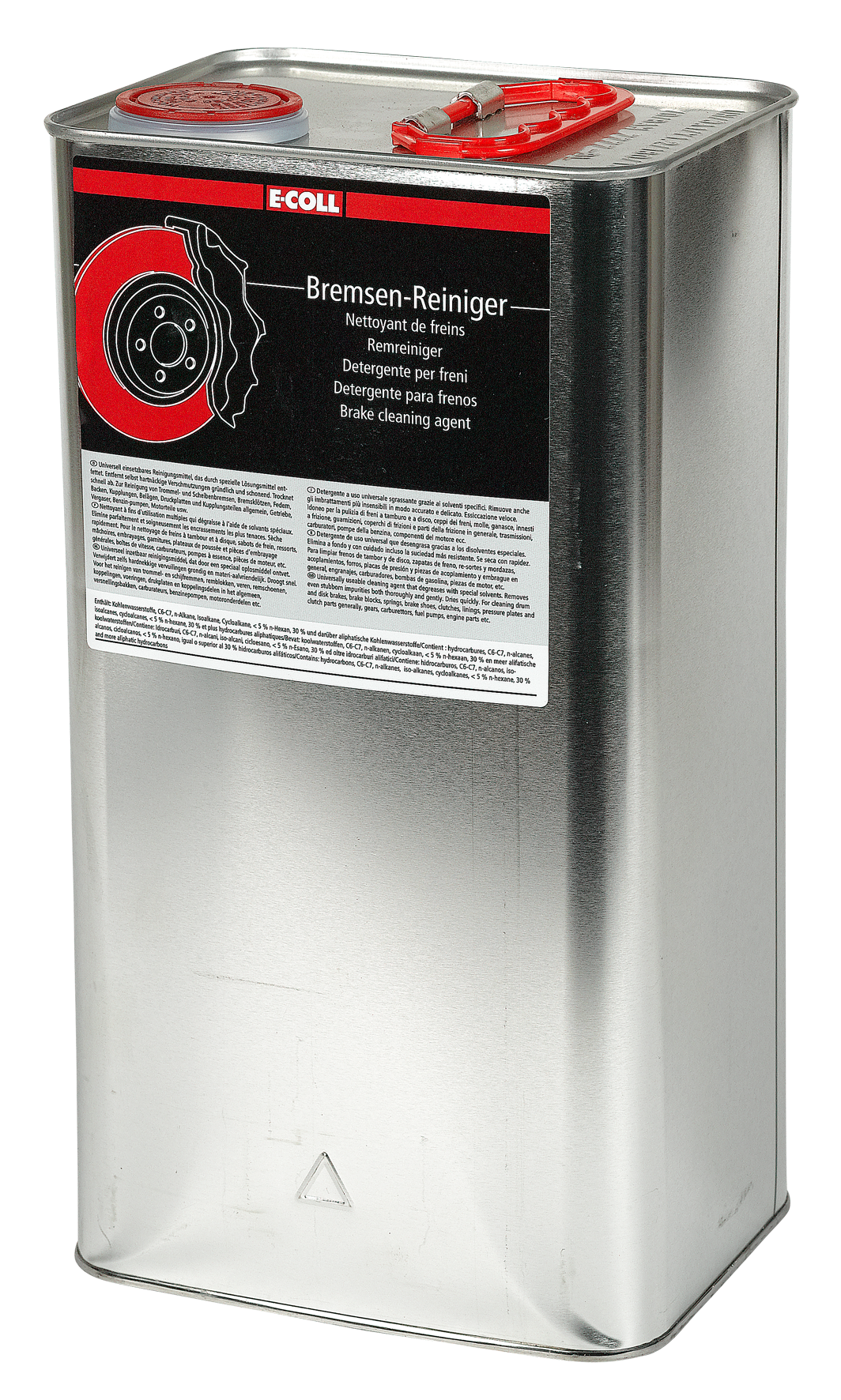 Bremsenreiniger 5 l