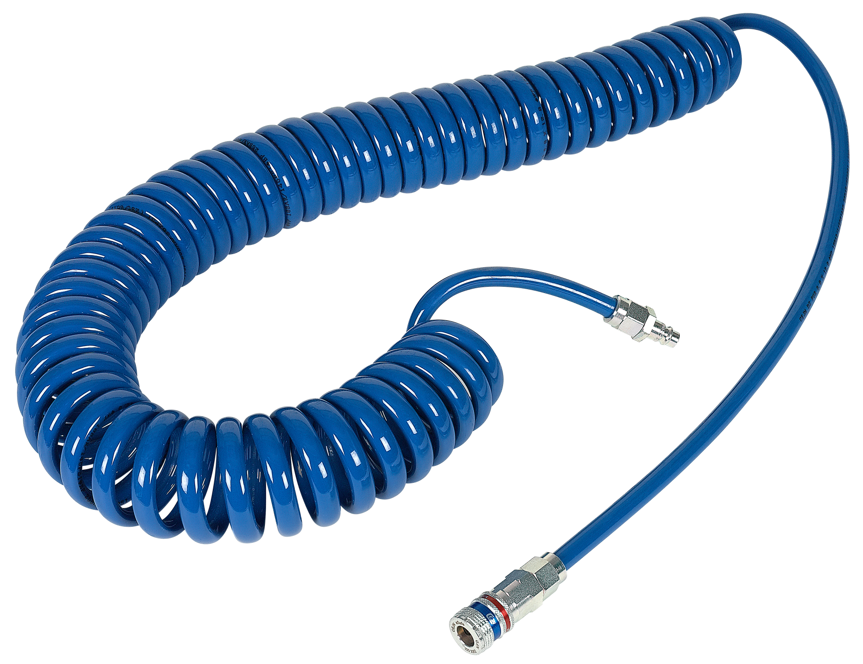 SpSchl.Set PUR 320 ø 8x12 8m