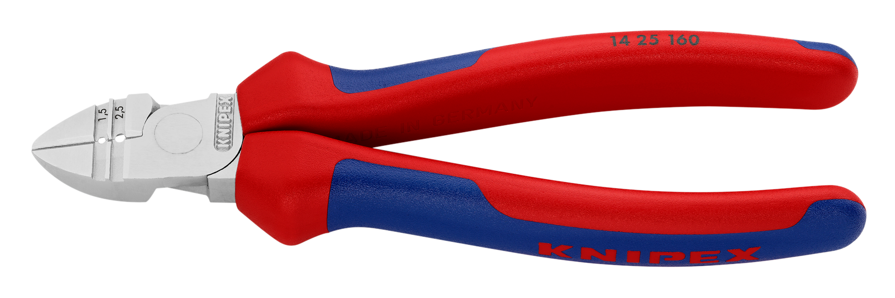 A.Seitenschn Mk ch 160