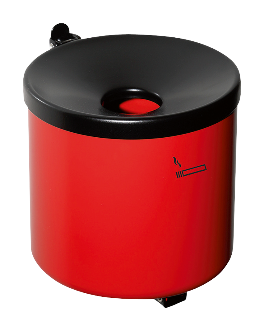 Wandascher Rondo Senior rot